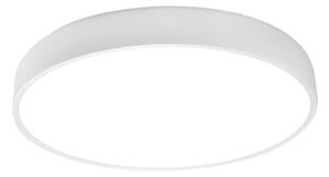 LED Плафониера LED/60W/230V 4000K Ø 60 см бял