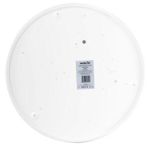 LED Плафониера LED/60W/230V 4000K Ø 60 см бял