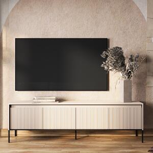 TREND TR-06 - ТВ модул 192 с осветление - пясъчно бежово