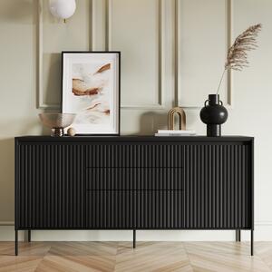 TREND TR-01 - Скрин /с осветление/ - черно
