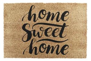 Изтривалка от кокосови влакна 40x60 cm Home Sweet Home – Artsy Doormats