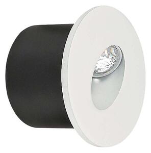 LED Лампа за стълбище LED/3W/230V 3000K бяла