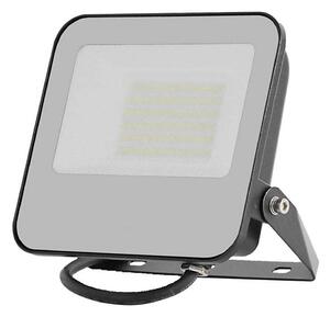LED Прожектор SAMSUNG CHIP LED/50W/230V 6500K IP65 черен