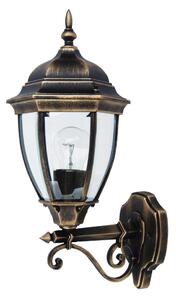 Rabalux 8382 - Екстериорна Стенна лампа TORONTO 1xE27/100W/230V IP44