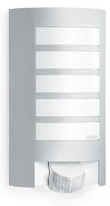 Steinel 657918 - L12S Екстериорен аплик със сензор 1xE27/60W/230V IP44