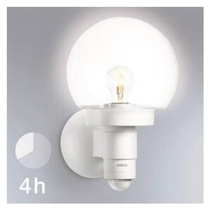 Steinel 657413 - Екстериорен аплик със сензор L 115 S 1xE27/60W/230V IP44