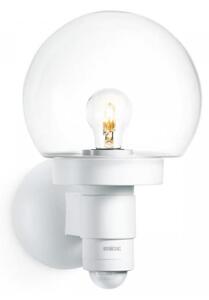 Steinel 657413 - Екстериорен аплик със сензор L 115 S 1xE27/60W/230V IP44