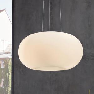 EGLO 86815 - Пендел OPTICA 2xE27/60W
