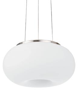 EGLO 86813 - Полилей на верижка OPTICA 2xE27/60W