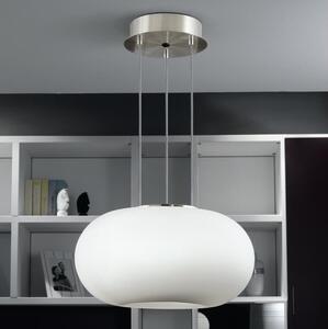 EGLO 86813 - Пендел OPTICA 2xE27/60W