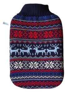 Термофор с плетено покритие Eco Classic Comfort - Hugo Frosch