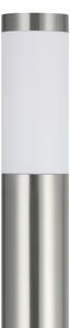 EGLO 81752 - Екстериорна лампа HELSINKI 1xE27/15W/230V IP65