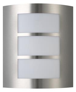 EGLO 88139 - Екстериорна Стенна лампа CITY 1xE27/15W/230V IP44