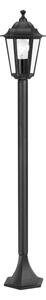 EGLO 22144 - Екстериорна лампа LATERNA 4 1xE27/60W/230V