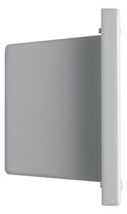 Eglo 88575 - Екстериорна вградена лампа ZIMBA 1xE14/60W/230V IP44
