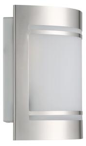 EGLO 30191 - Екстериорна Стенна лампа CERNO 1xE27/40W IP44