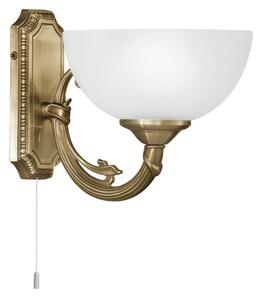 EGLO 82751 - Аплик SAVOY 1xE14/40W/230V