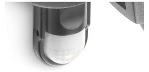 Philips 15388/30/16 - Екстериорен аплик със сензор CREED 1xE27/60W IP44