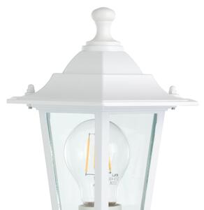 EGLO 22995 - Екстериорна лампа LATERNA 5 1xE27/60W