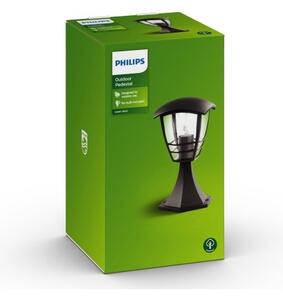 Philips 15382/30/16 - градинско лампа MYGARDEN CREEK 1xE27/60W/230V IP44
