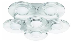 Philips 40970/48/16 - LED Димируема лампа VAGA 6xHighPower LED/2,5W/230V