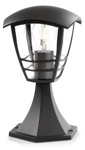 Philips 15382/30/16 - градинско лампа MYGARDEN CREEK 1xE27/60W/230V IP44