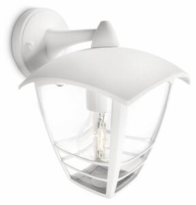 Philips 15380/31/16 - Екстериорна Стенна лампа MYGARDEN CREEK E27/60W/230V IP44