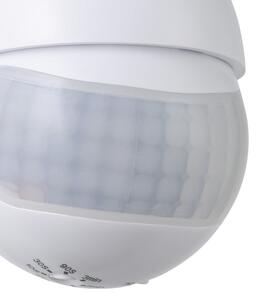 Eglo 96452 - Екстериорен сензор DETECT ME 1 IP44
