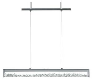 Eglo 93625 - LED Димируема лампа CARDITO 1 LED/24W/230V
