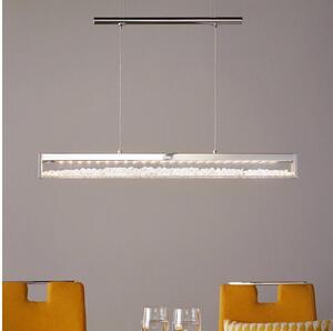 Eglo 93625 - LED Димируема лампа CARDITO 1 LED/24W/230V