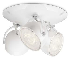 Philips 53233/31/16 - LED Спот MYLIVING DYNA 3xLED/3W/230V