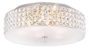 Ideal Lux - Кристален плафон 6xG9/40W/230V
