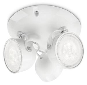 Philips 53233/31/16 - LED Спот MYLIVING DYNA 3xLED/3W/230V