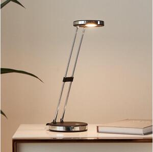 Eglo 93076 - LED Настолна лампа GEXO LED/3W/230V