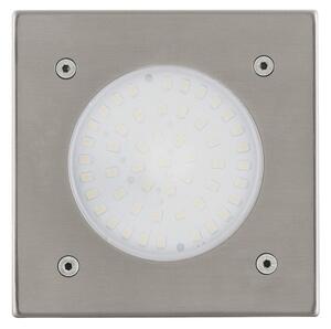 Eglo 93481 - Екстериорна LED лампа за алея LAMEDO LED/2,5W/230V IP67
