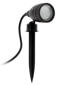 Eglo 93384 - LED Екстериорно осветление NEMA 1 1xGU10/3W/230V IP44