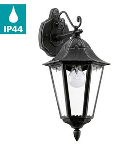 Eglo 93456 - Външно стенна лампа NAVEDO 1xE27/60W/230V IP44