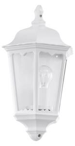 Eglo 93448 - Екстериорна Стенна лампа NAVEDO 1xE27/60W/230V IP44