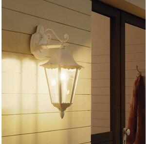 Eglo 93445 - Екстериорна Стенна лампа NAVEDO 1xE27/60W/230V IP44