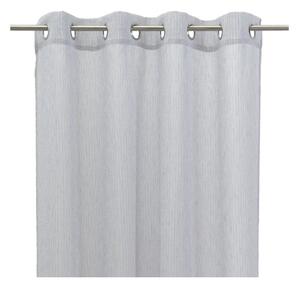 Сиво перде 140x260 cm Gentle – Casa Selección