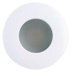 Eglo 94093 - LED лампа за таван за баня MARGO 1xGU10/5W/230V IP65