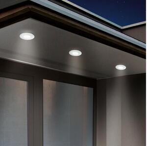 Eglo 94093 - LED лампа за таван за баня MARGO 1xGU10/5W/230V IP65