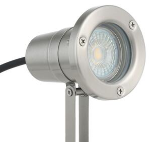 Eglo 94111 - LED Екстериорно осветление NEMA 1xGU10/5W/230V IP54