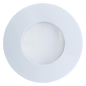 Eglo 94093 - LED лампа за таван за баня MARGO 1xGU10/5W/230V IP65