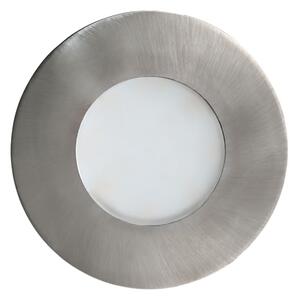 Eglo 94092 - LED вградено таванно осветително тяло за баня MARGO 1xGU10/5W/230V IP65