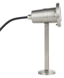 Eglo 94111 - LED Екстериорно осветление NEMA 1xGU10/5W/230V IP54