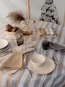 Покривка TOGNANA TEXTILE Beige, 150x300 см