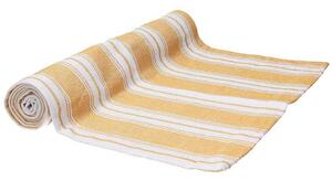 Тишлайфер TOGNANA TEXTILE Giallo, 40x140 см