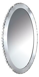 Eglo 93948 - Огледало с LED осветление TONERIA LED/36W/230V