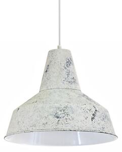 Eglo 49249 - Полилей SOMERTON 1xE27/60W/230V